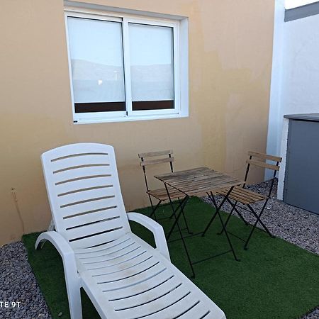 Appartement Ele House à Tarajalejo Extérieur photo