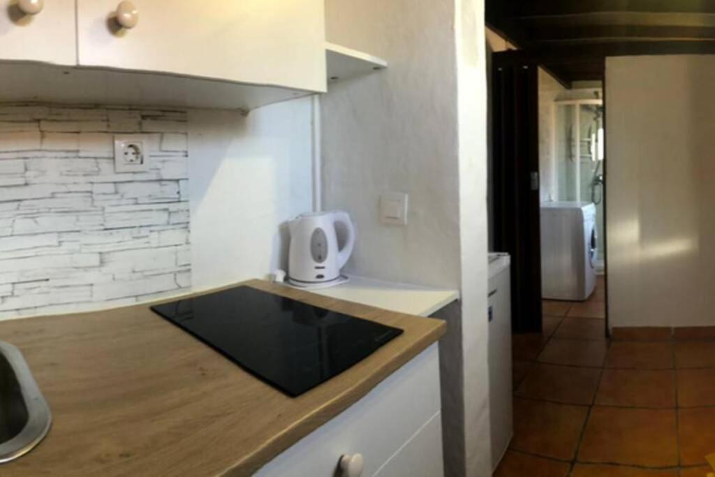 Appartement Ele House à Tarajalejo Extérieur photo