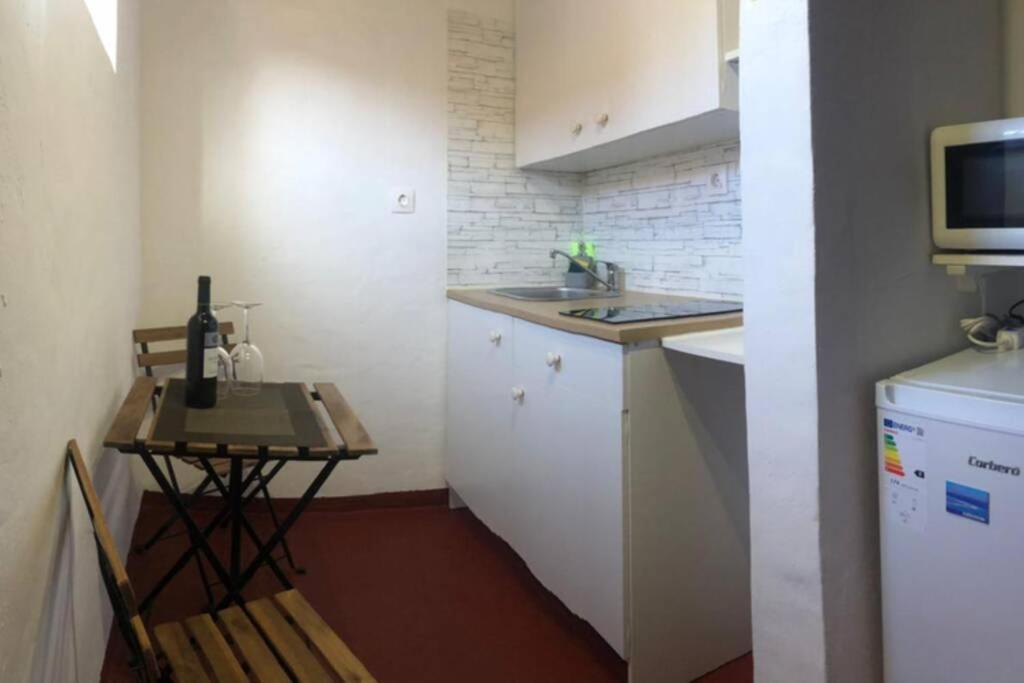 Appartement Ele House à Tarajalejo Extérieur photo