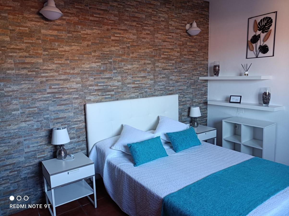 Appartement Ele House à Tarajalejo Extérieur photo