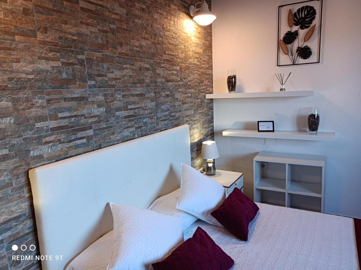 Appartement Ele House à Tarajalejo Extérieur photo