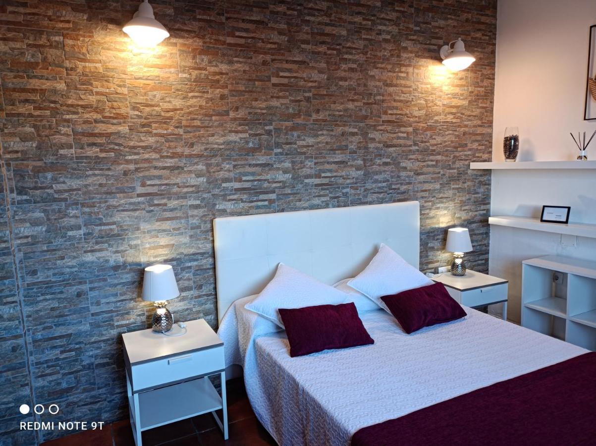 Appartement Ele House à Tarajalejo Extérieur photo