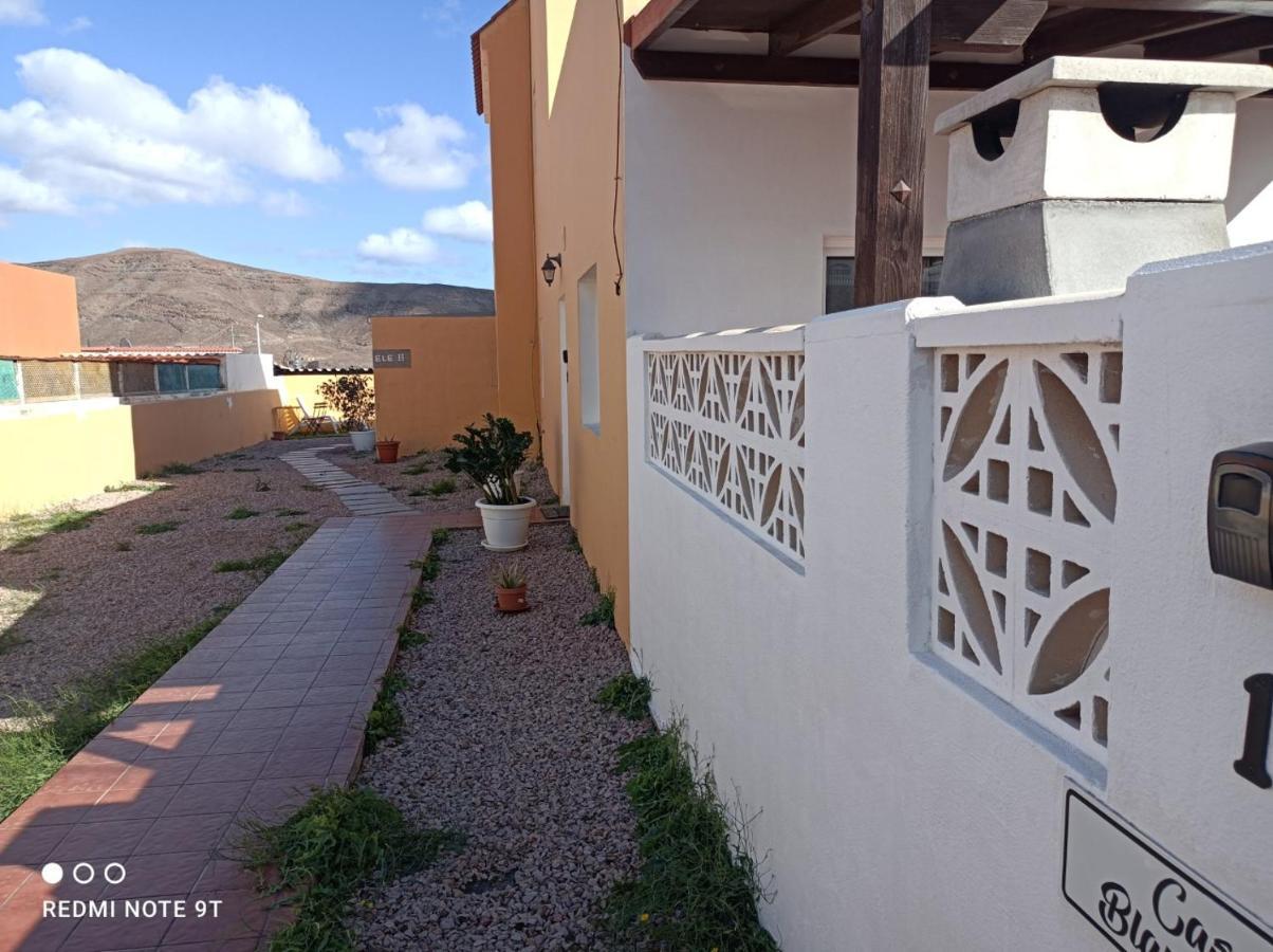 Appartement Ele House à Tarajalejo Extérieur photo