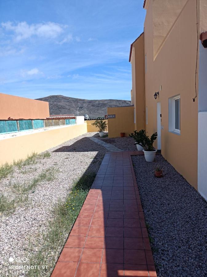 Appartement Ele House à Tarajalejo Extérieur photo