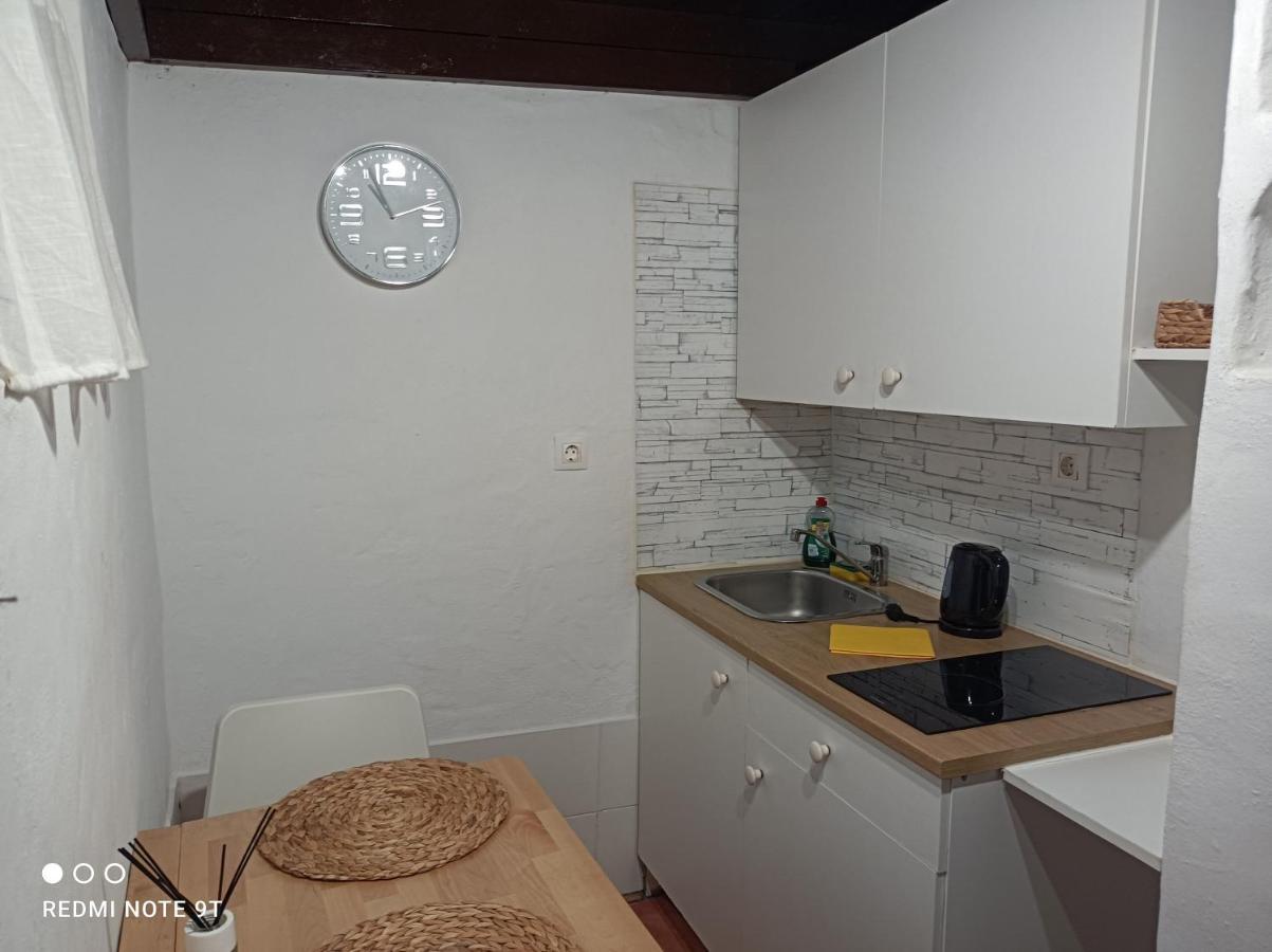 Appartement Ele House à Tarajalejo Extérieur photo