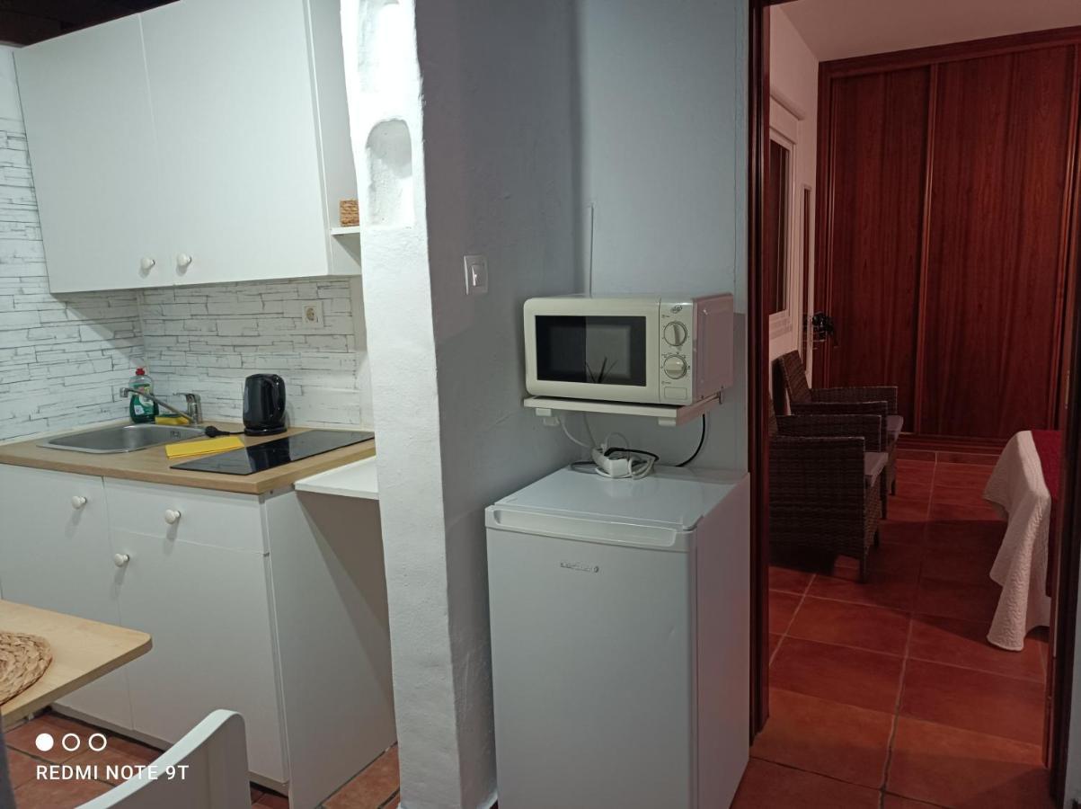 Appartement Ele House à Tarajalejo Extérieur photo