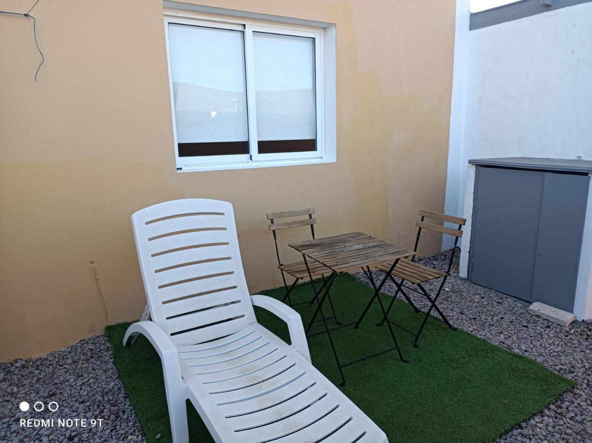 Appartement Ele House à Tarajalejo Extérieur photo