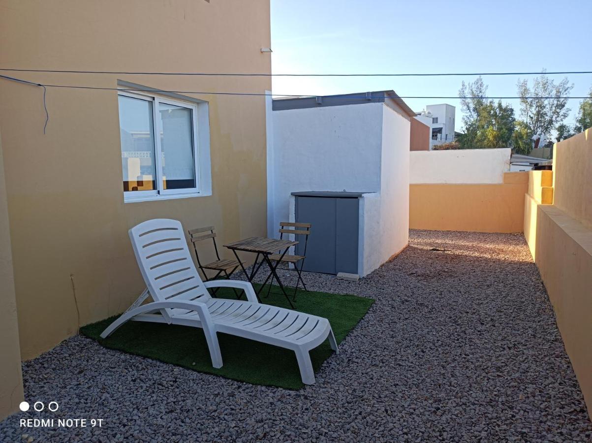 Appartement Ele House à Tarajalejo Extérieur photo